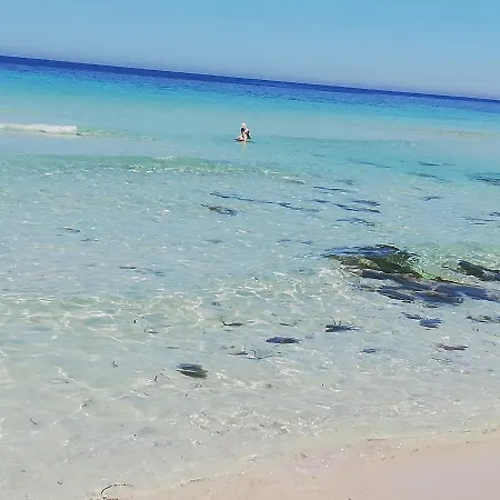 Hibisco Villa