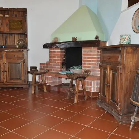 Villa Hibisco *