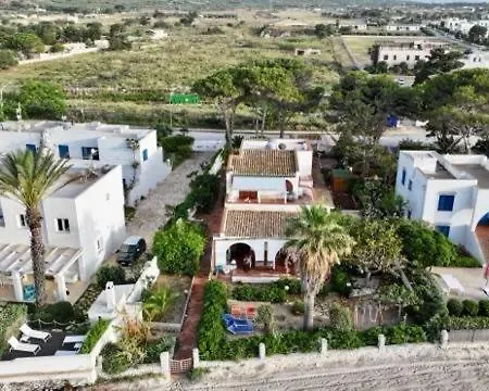 Hibisco Villa *
