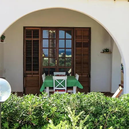 Villa Hibisco San Vito Lo Capo
