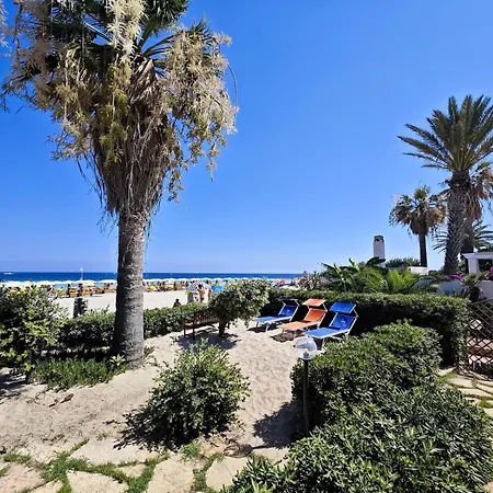 Hibisco San Vito lo Capo