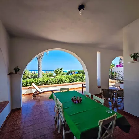 Villa Hibisco