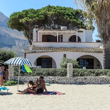 Villa Hibisco San Vito Lo Capo