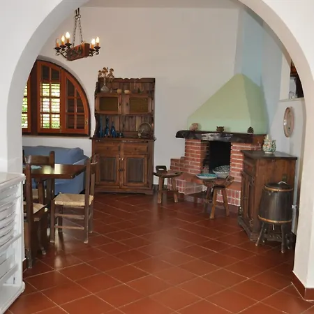 Hibisco Villa San Vito Lo Capo