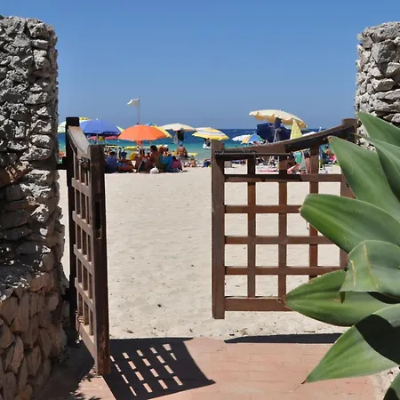 Villa Hibisco