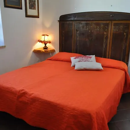 Villa Hibisco San Vito Lo Capo