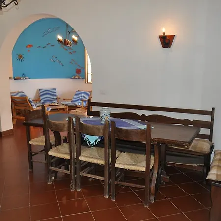 Hibisco Villa