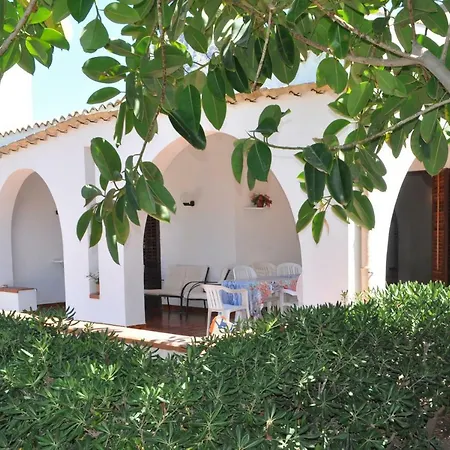 Hibisco Villa San Vito Lo Capo